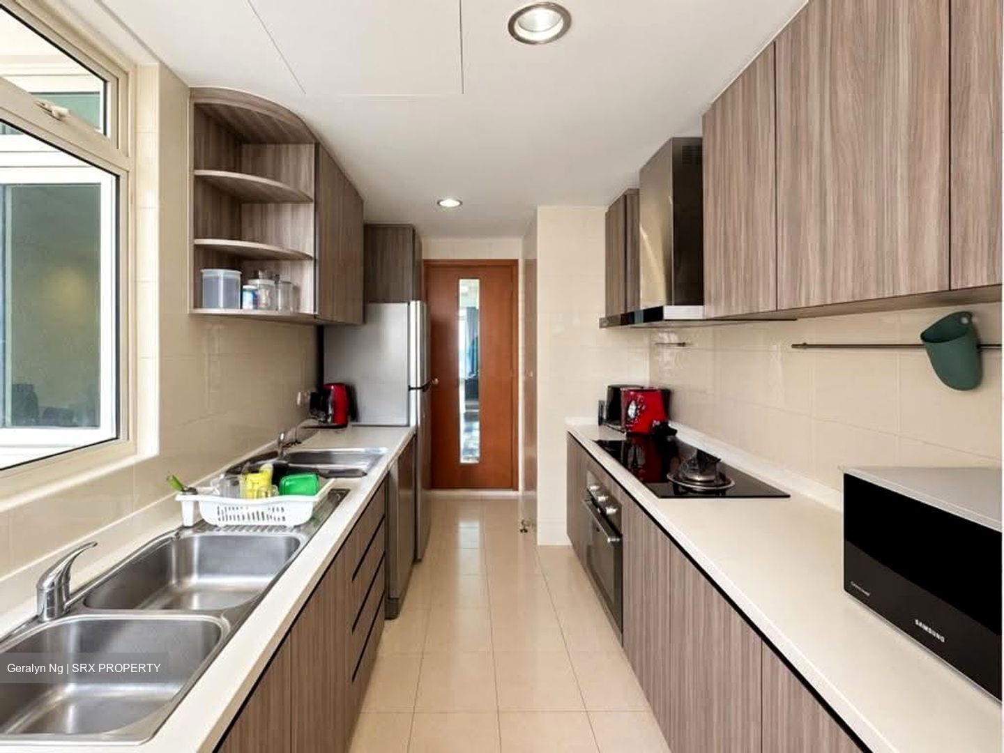 Costa Del Sol (D16), Condominium #613591671
